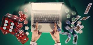 Вход на зеркало Drexel Casino